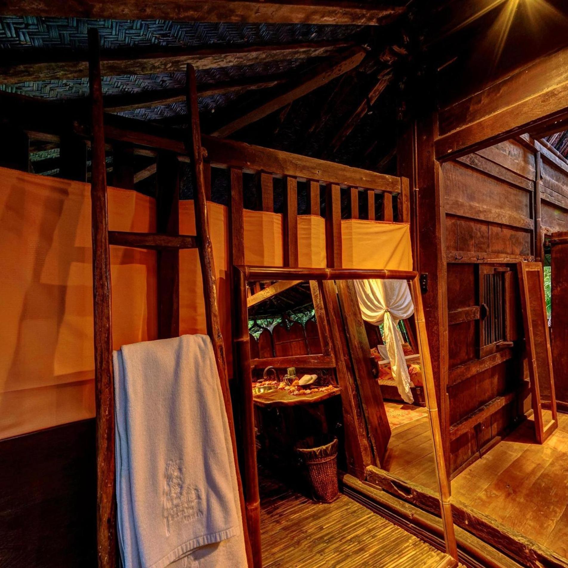 Bambu Indah Resort 5*
