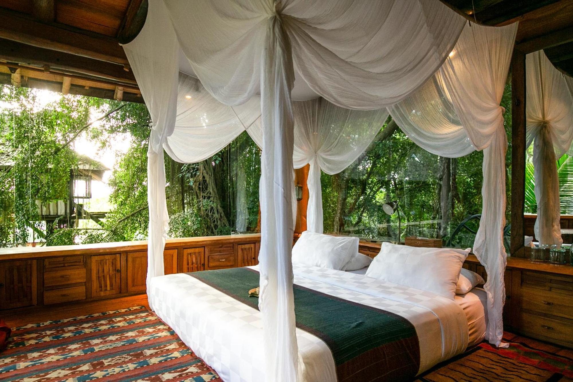 Bambu Indah Ubud (Bali)