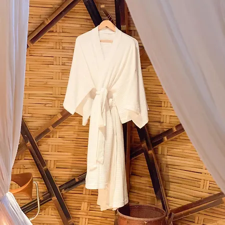 Bambu Indah Resort Ubud  Room photo