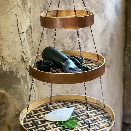 Bambu Indah Resort Ubud  Room photo