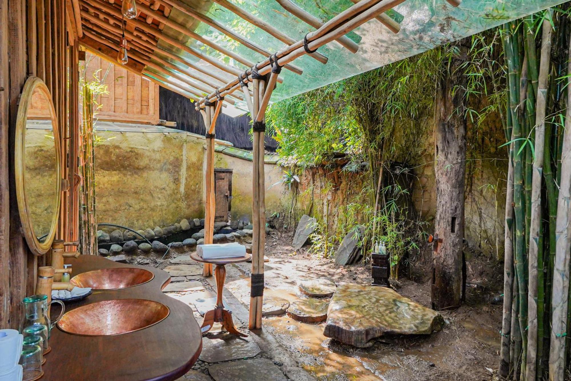 Bambu Indah Ubud