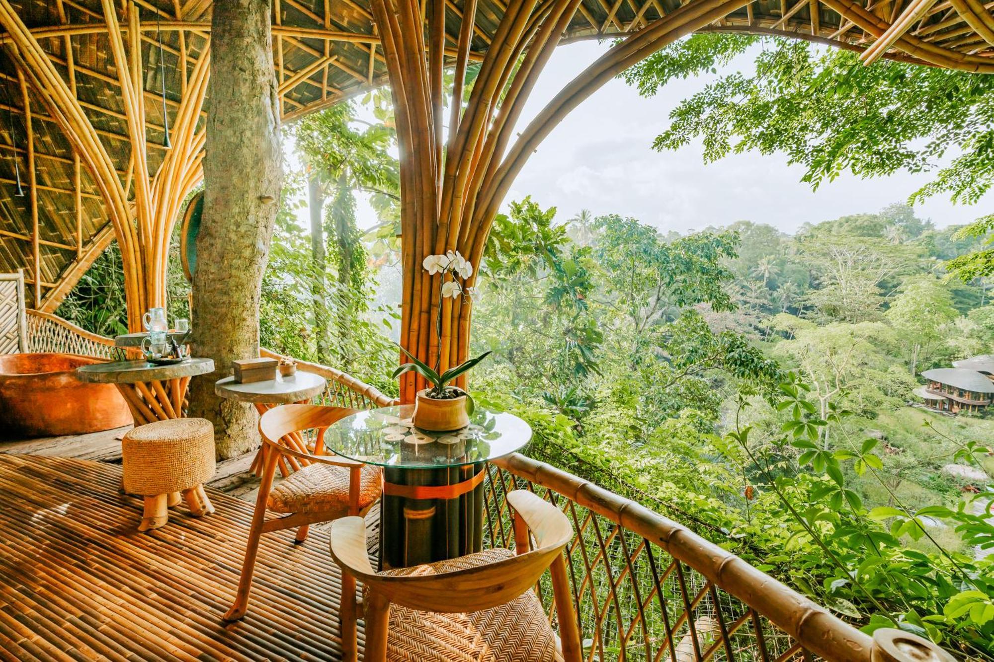 Bambu Indah 5*