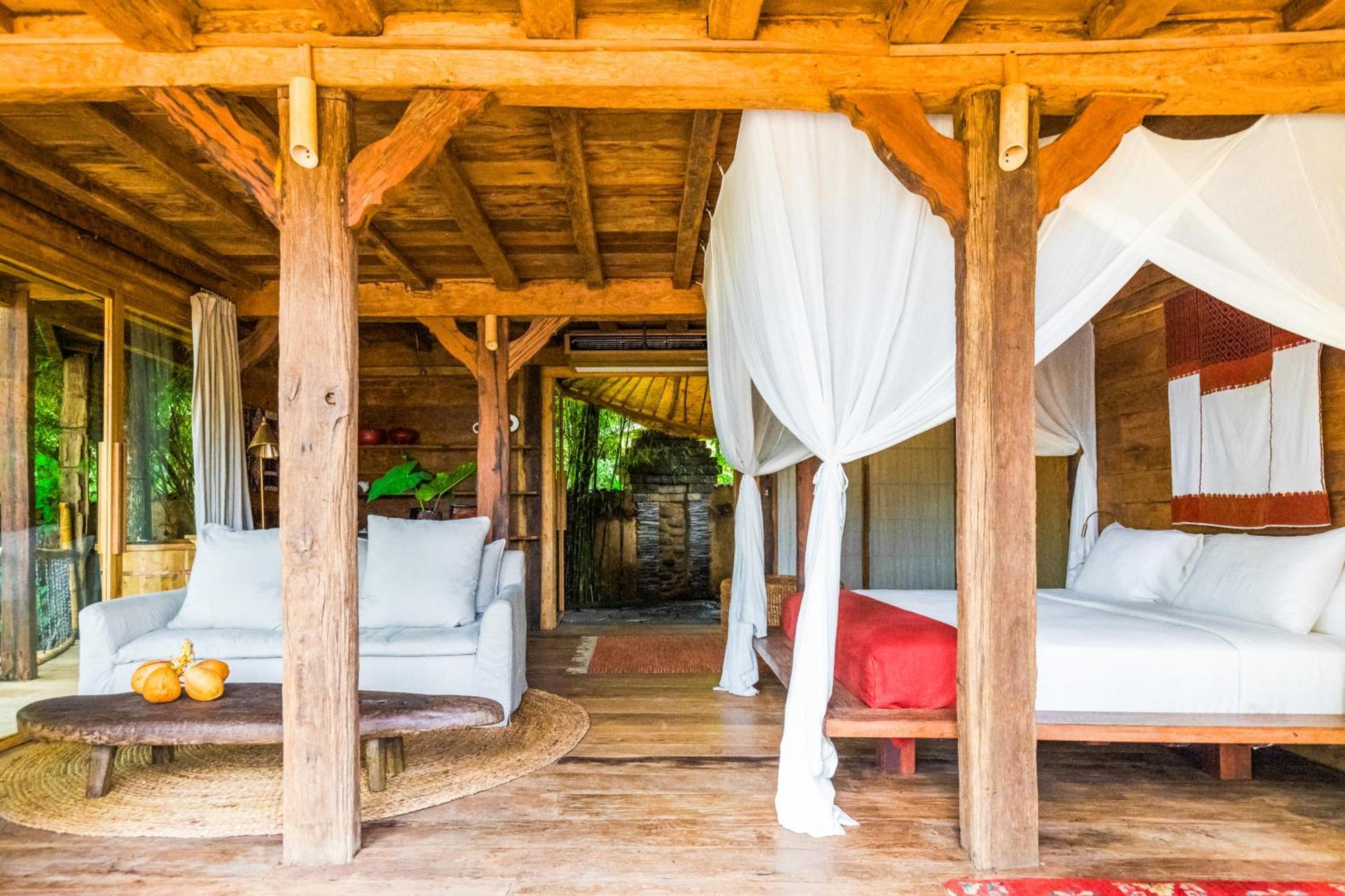 Bambu Indah Ubud (Bali)