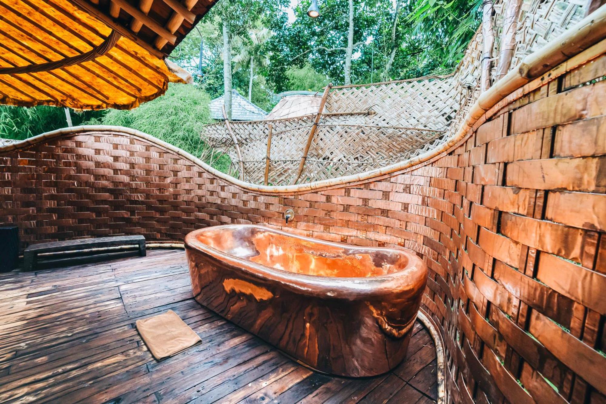 Bambu Indah