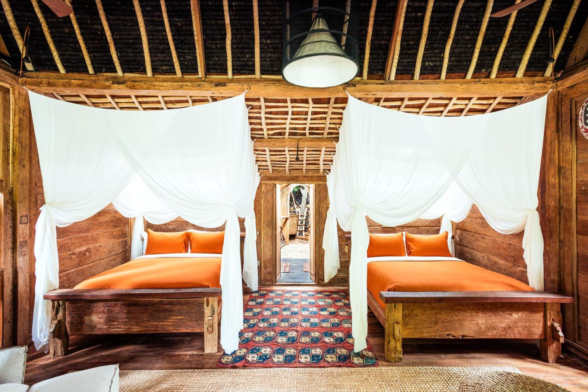 Bambu Indah Ubud