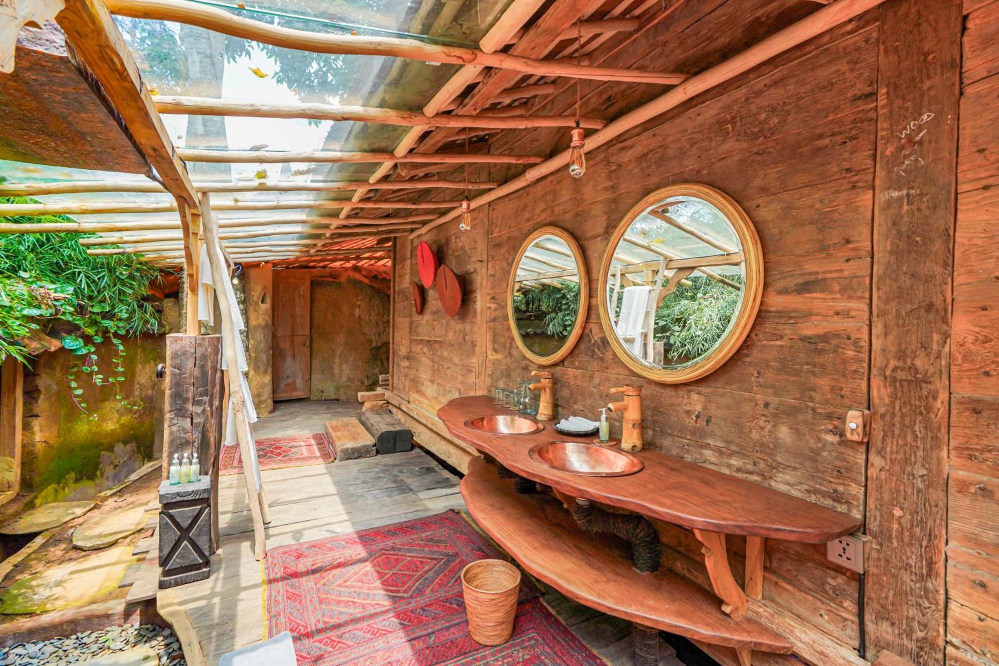 Bambu Indah Ubud