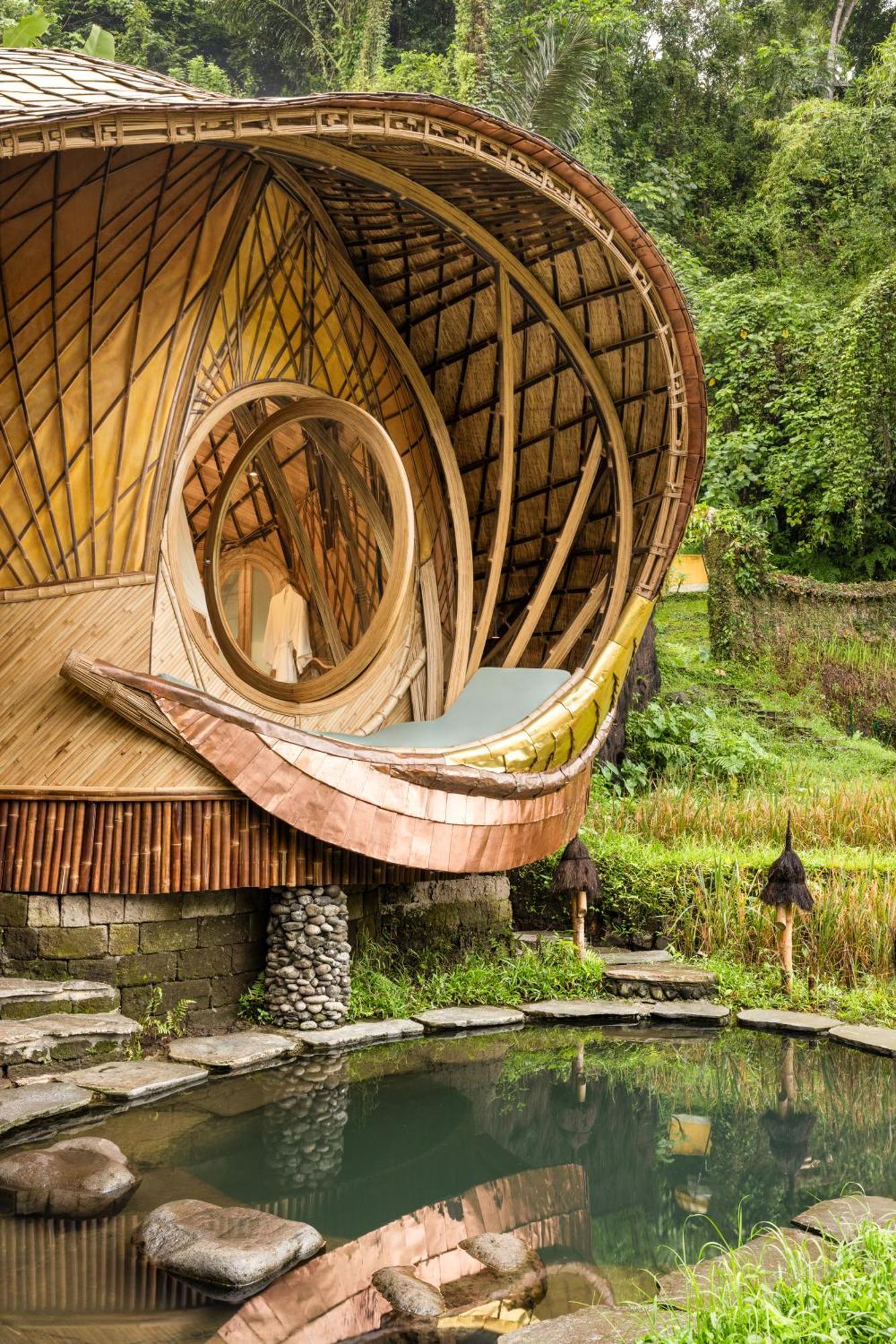 Bambu Indah 5*