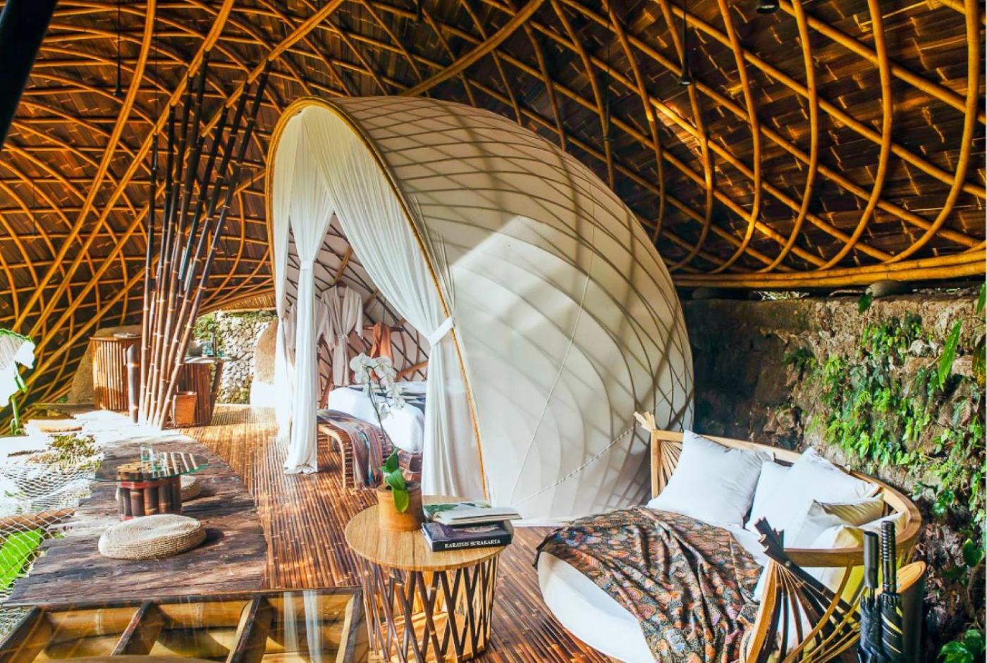 Bambu Indah