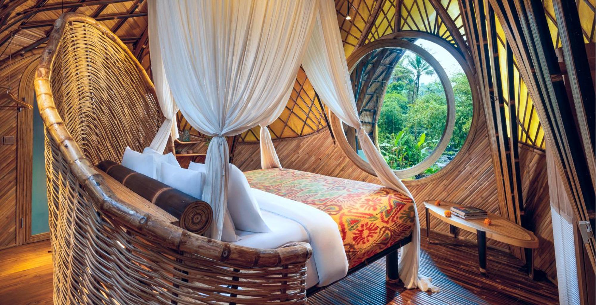 Bambu Indah Resort 5*