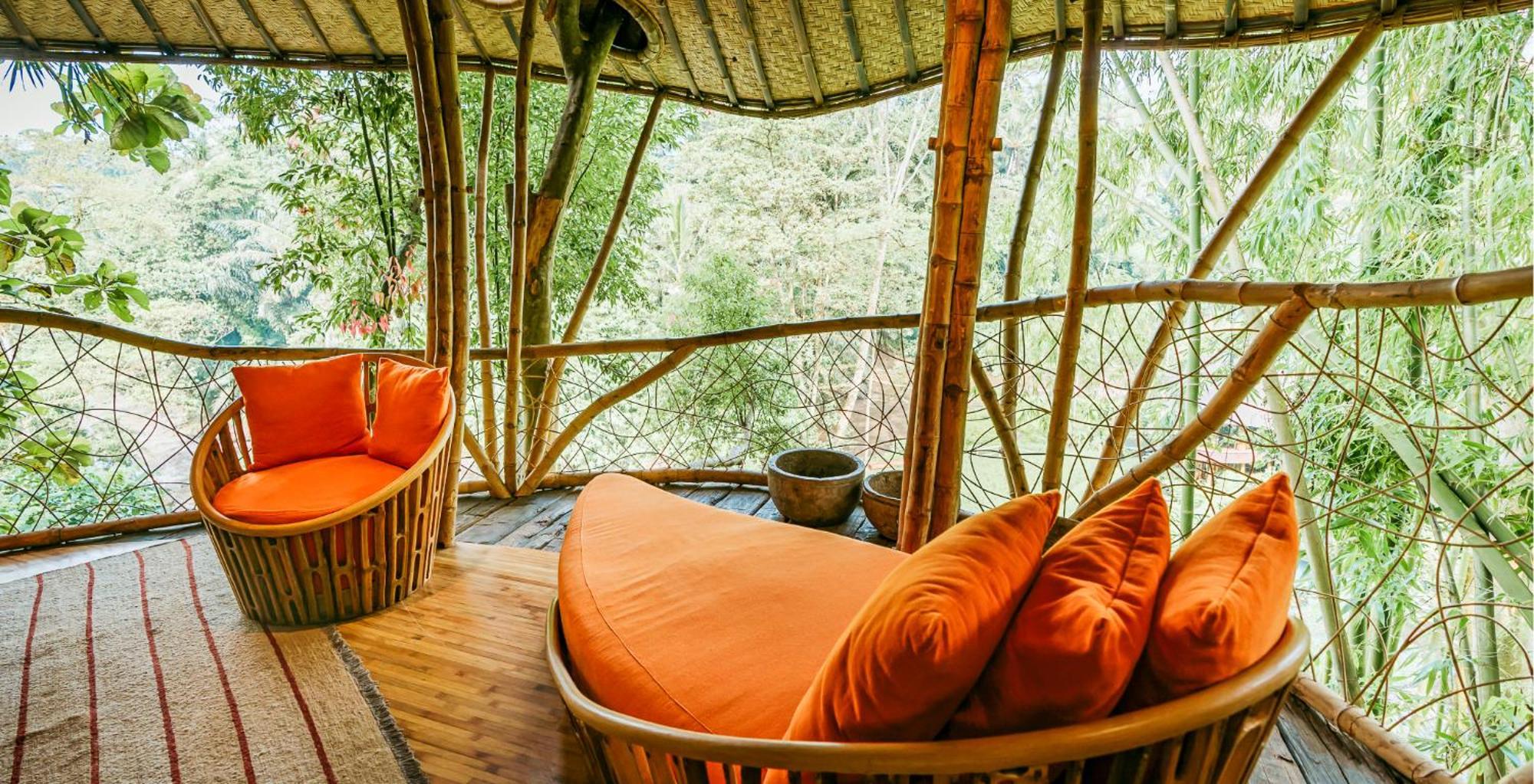Bambu Indah 5*