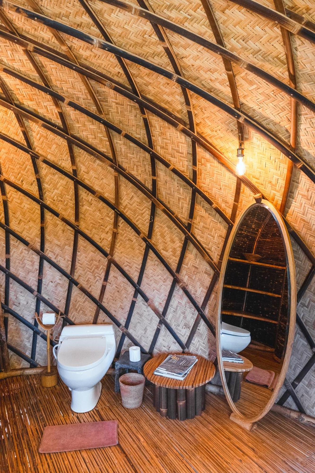 Bambu Indah Ubud