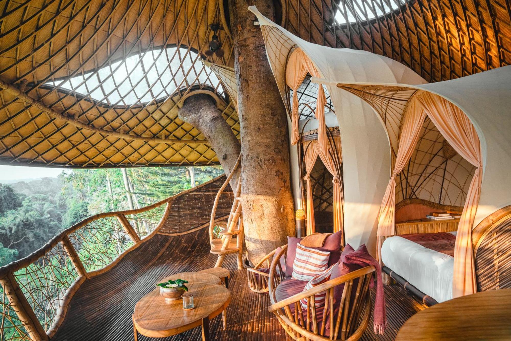 Bambu Indah Resort 5*