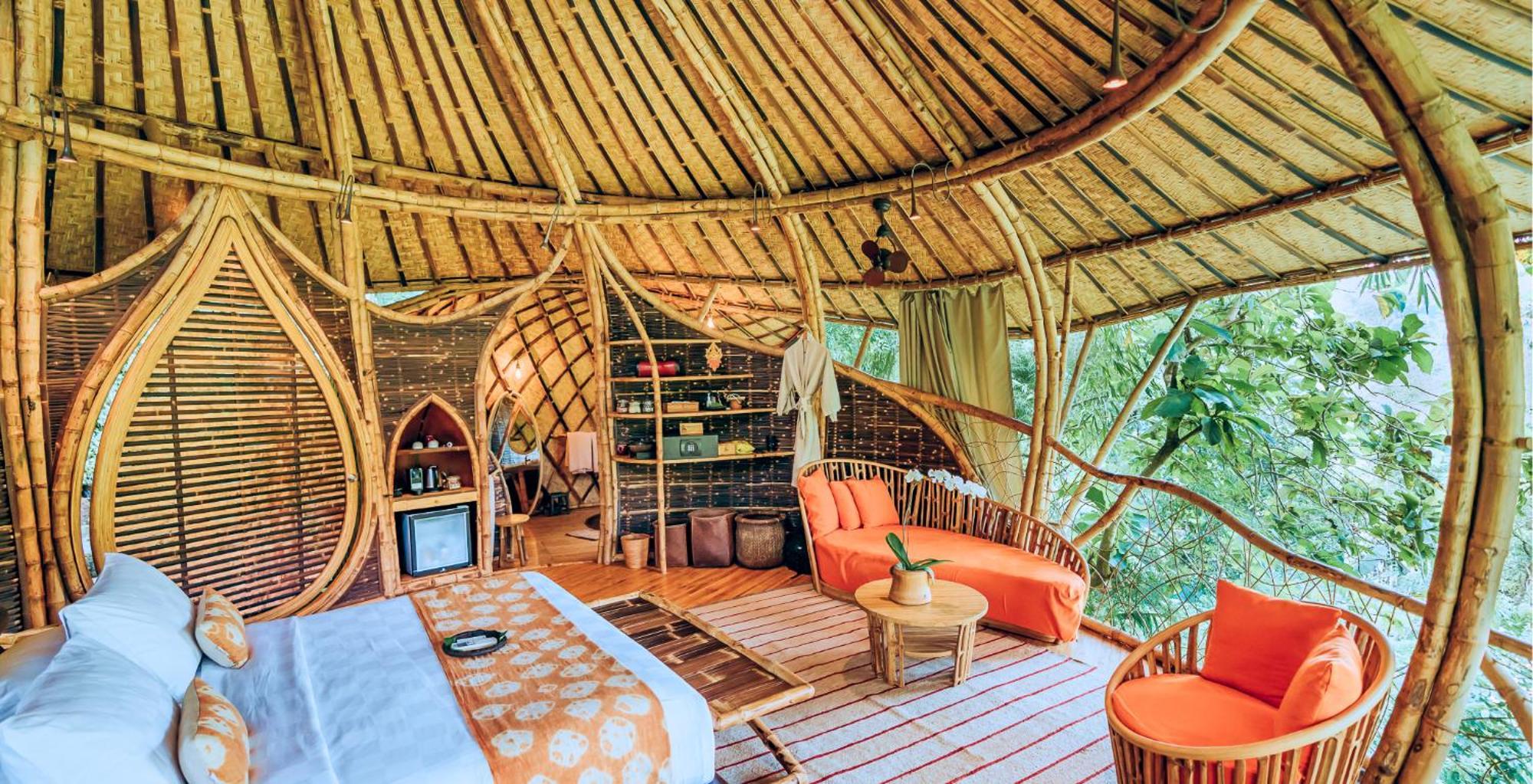 Resort Bambu Indah Ubud
