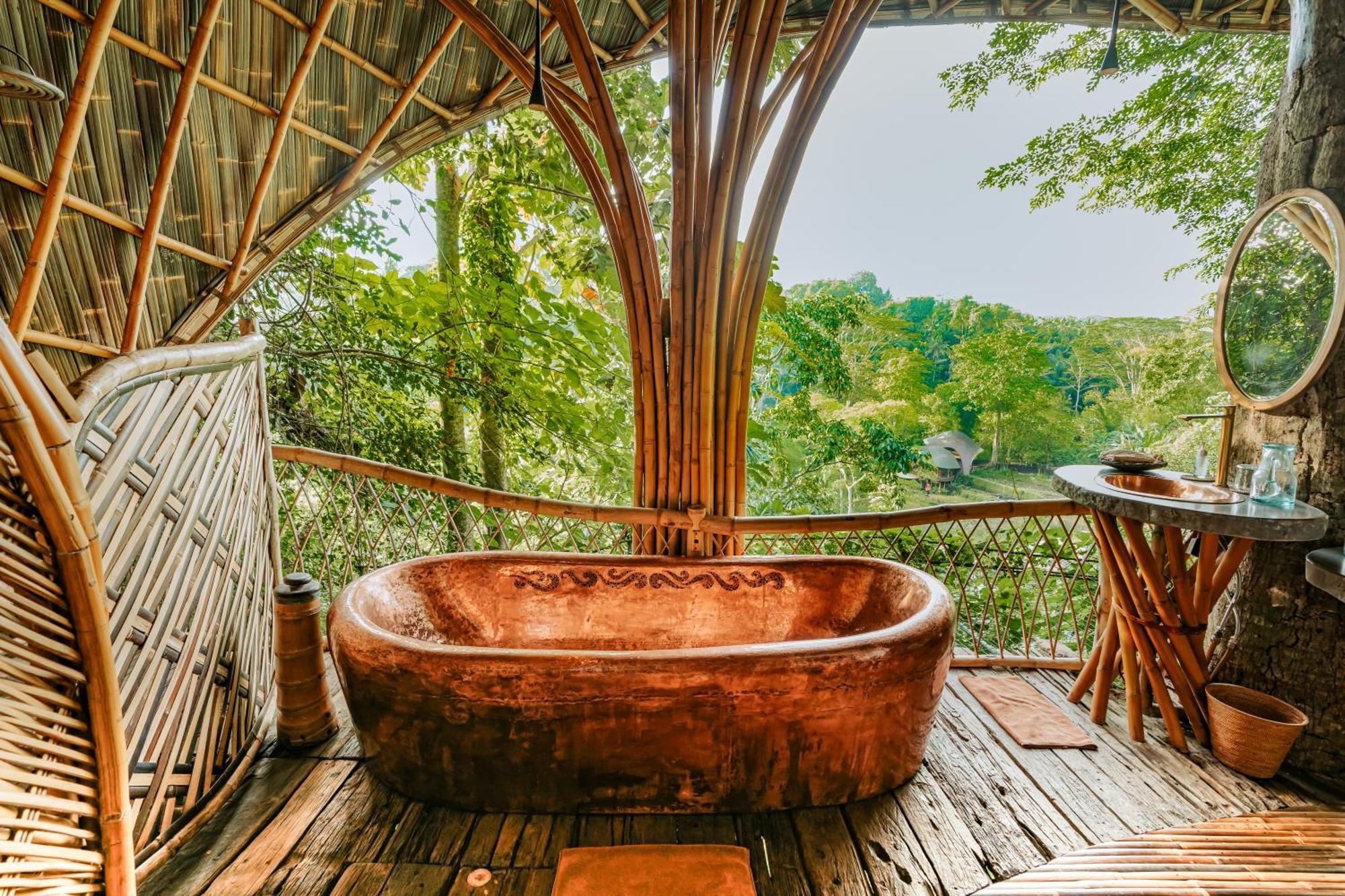 Bambu Indah Ubud