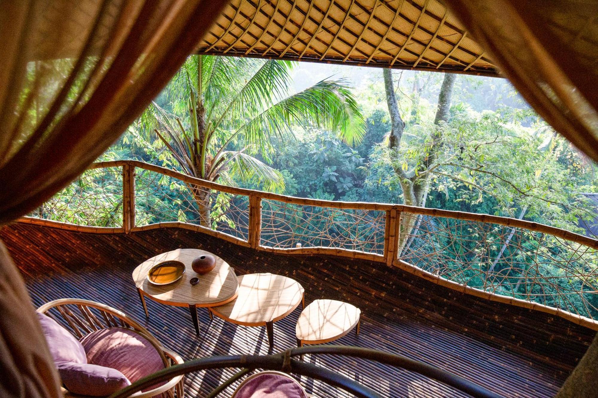 Resort Bambu Indah 5*