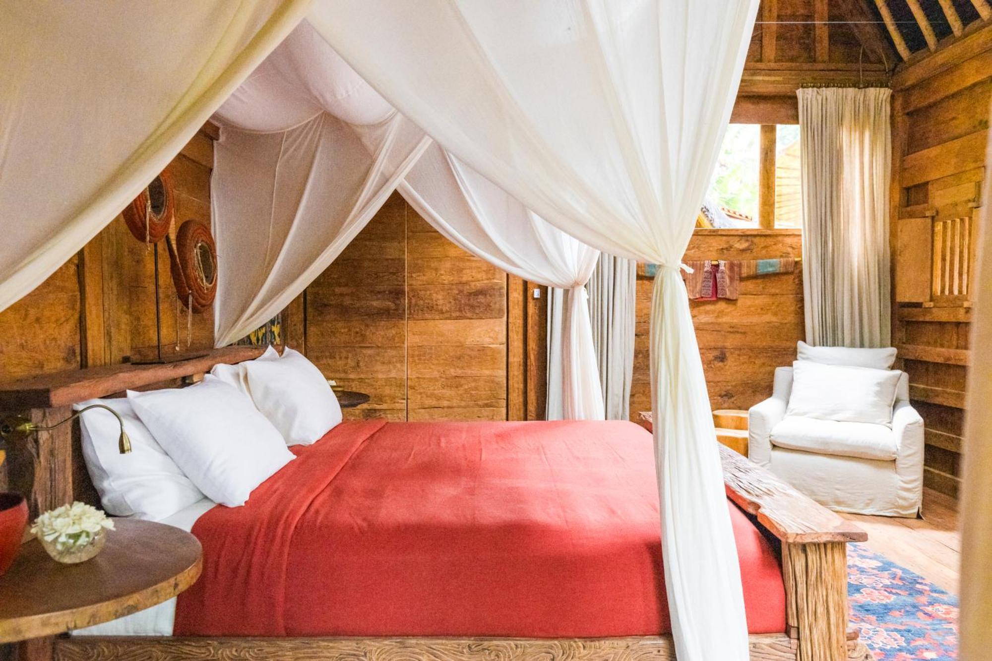 Resort Bambu Indah Ubud