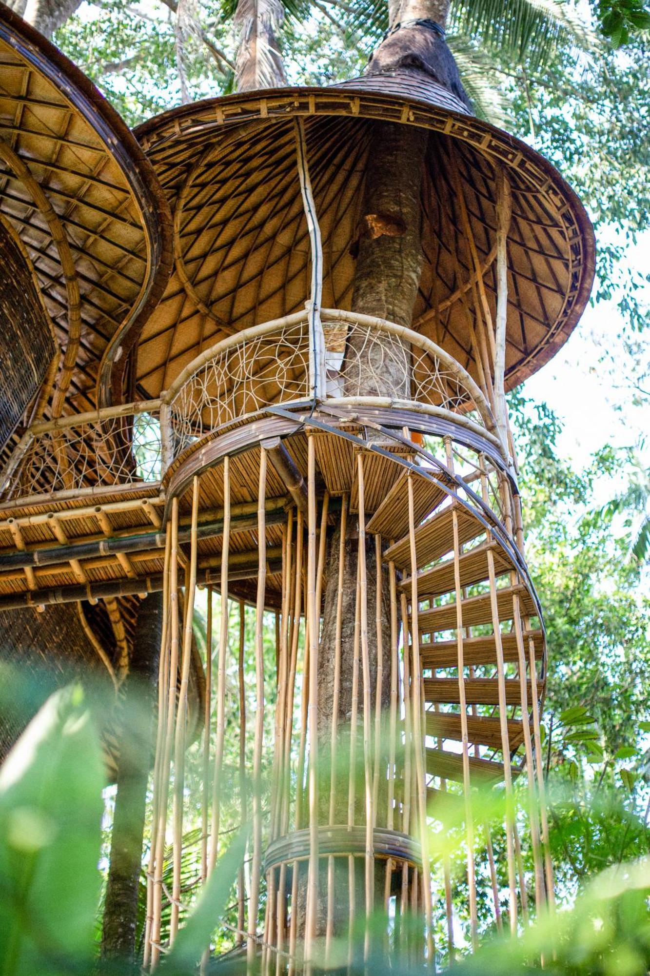 Bambu Indah 5*