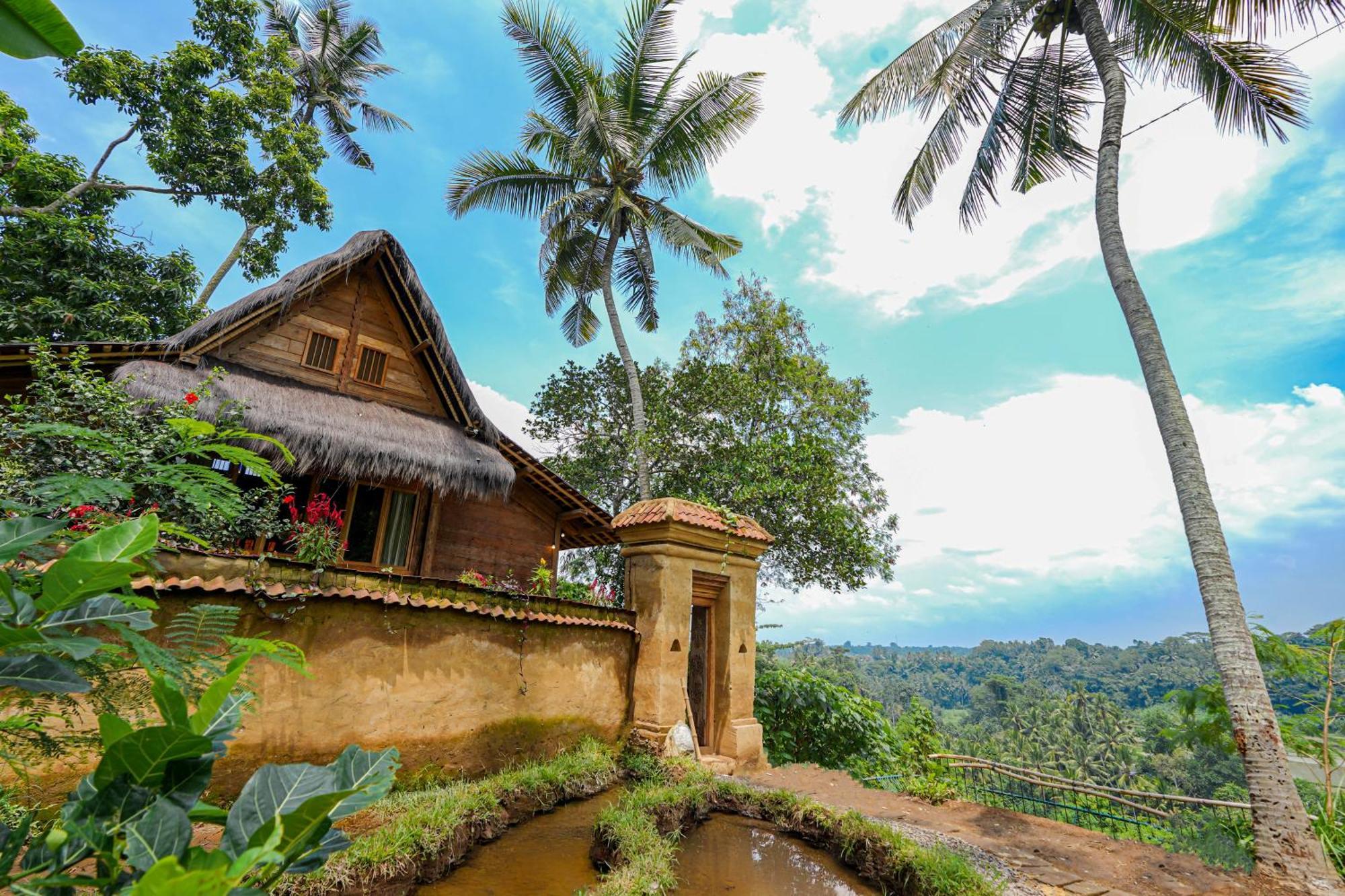 Bambu Indah Ubud