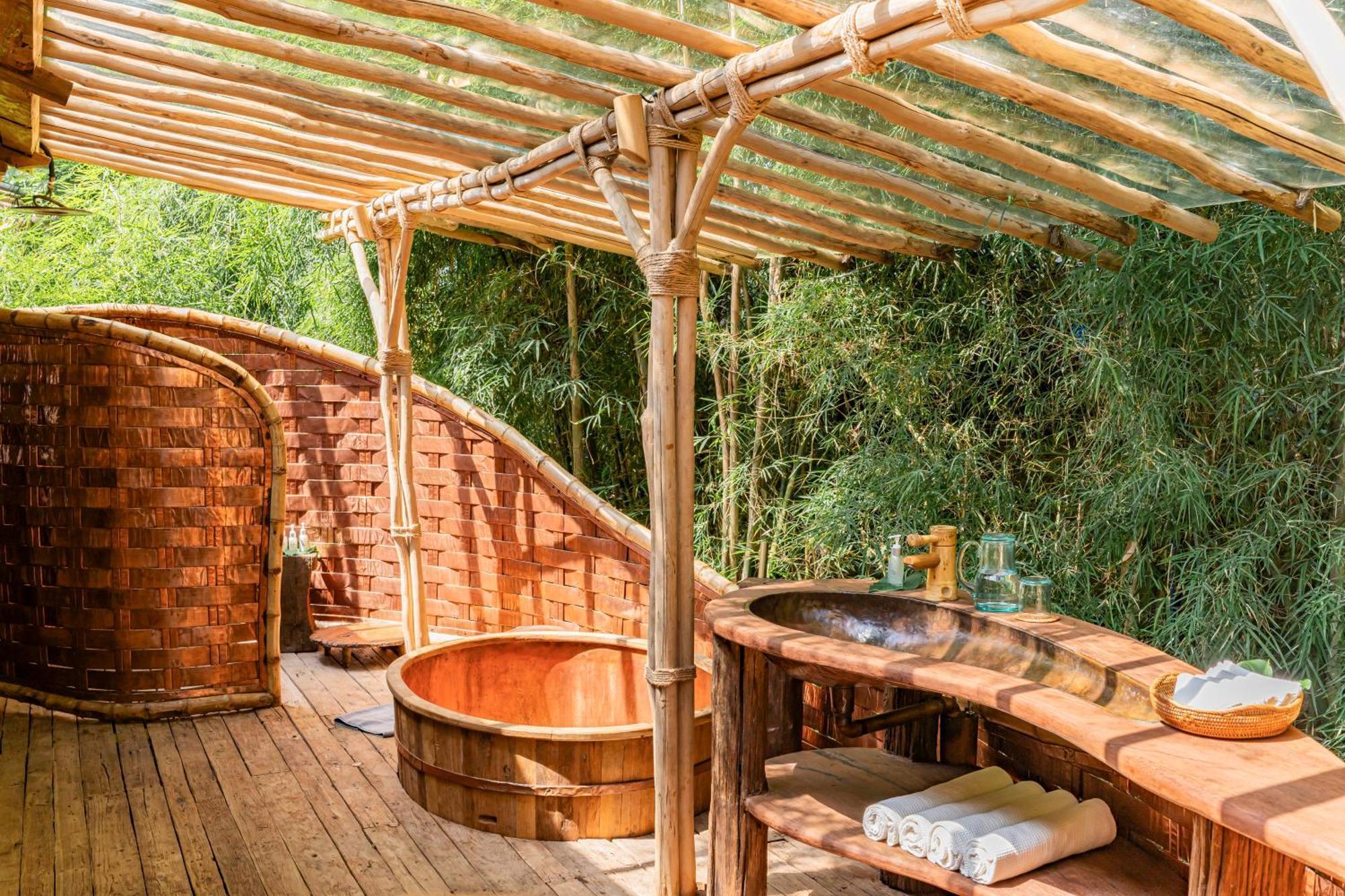 Bambu Indah 5*