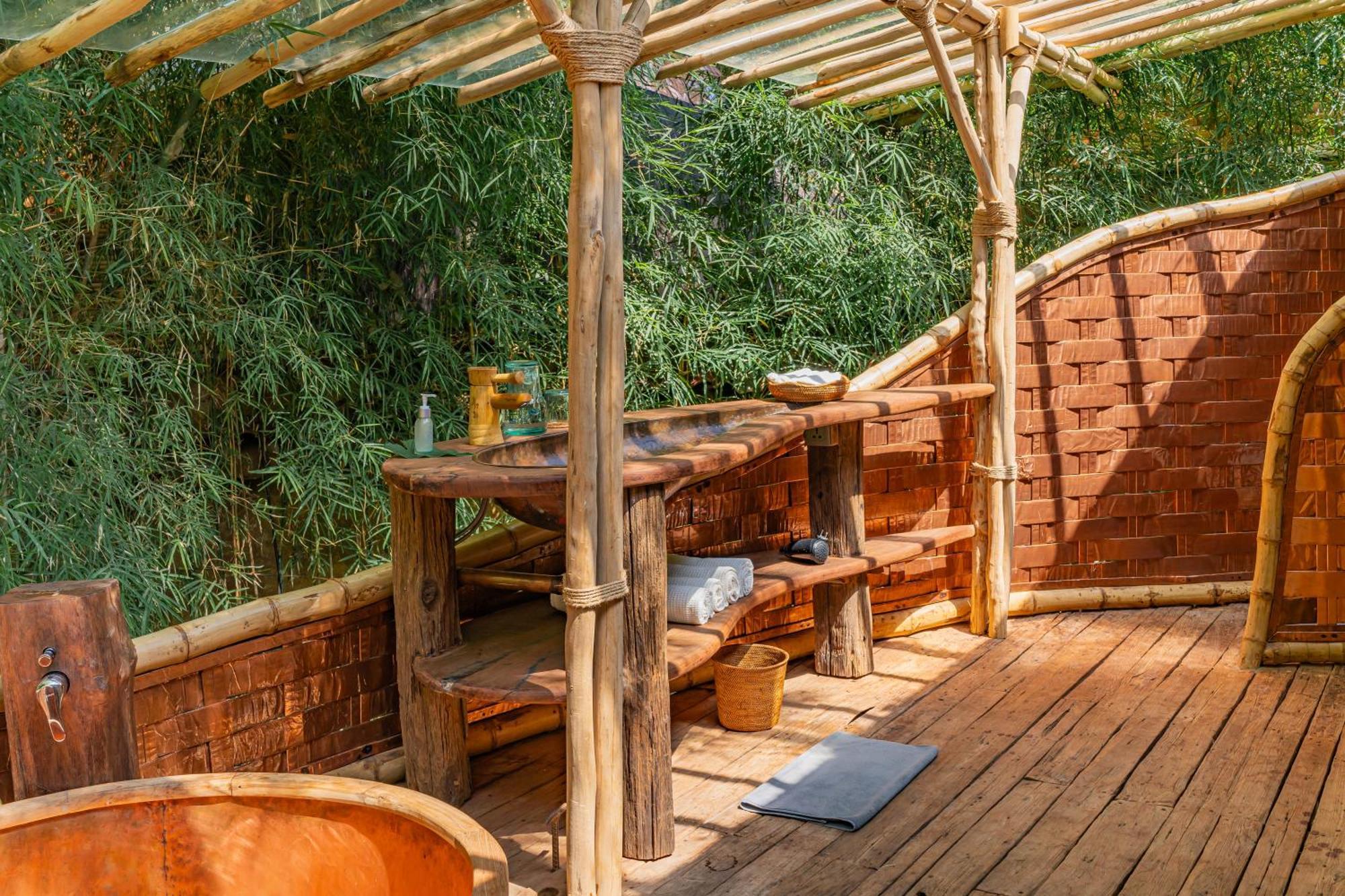 Resort Bambu Indah