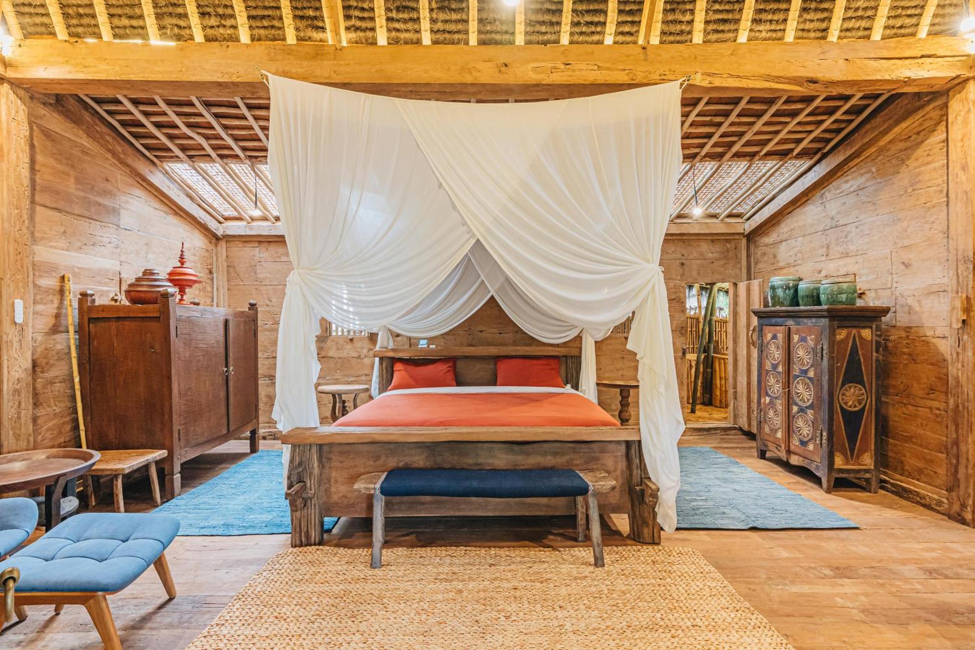 Bambu Indah Ubud (Bali)