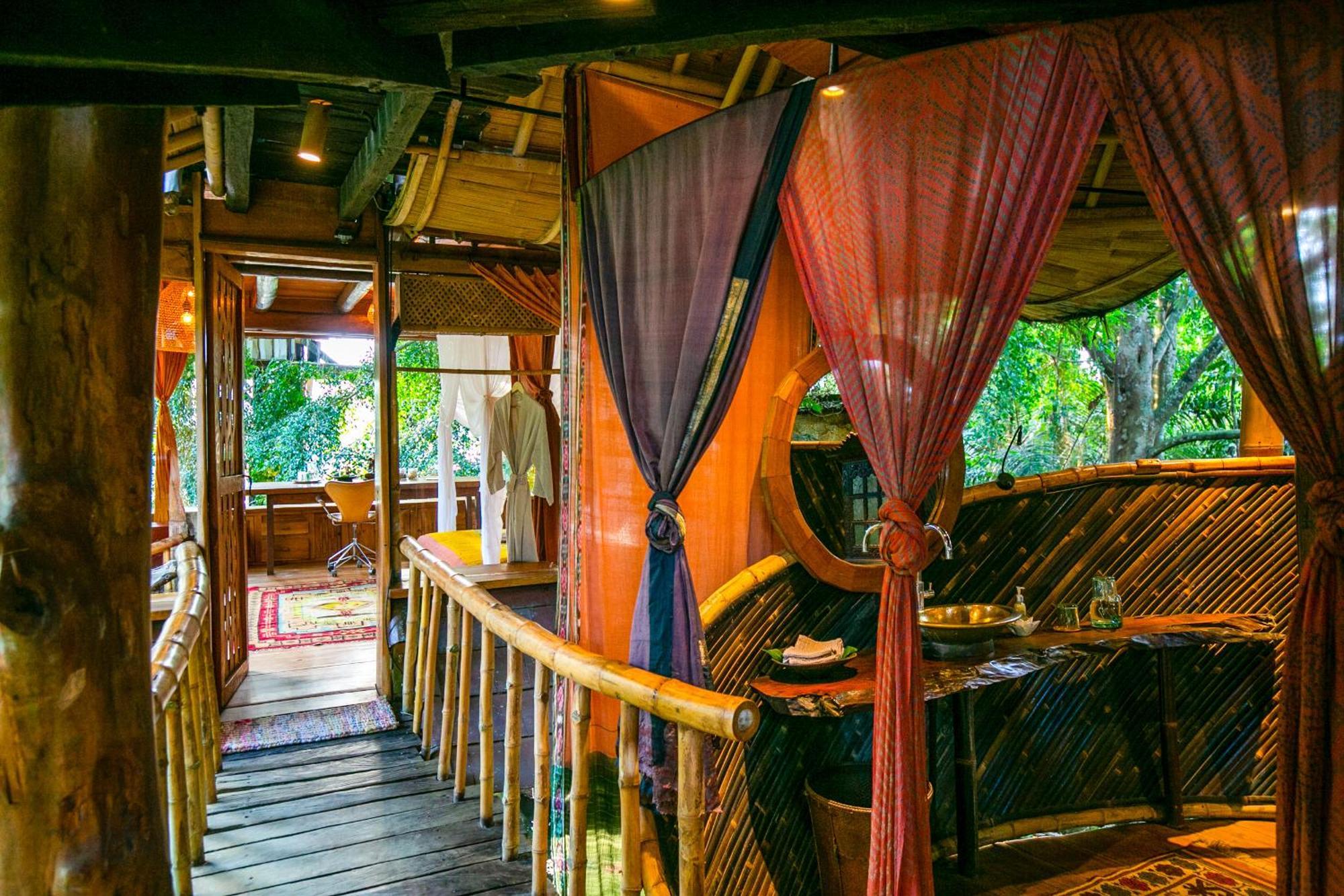 Bambu Indah Resort 5*